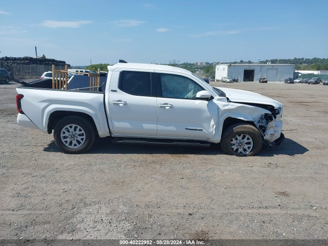 Toyota Tacoma Sr5 2024 3TYLB5JN8RT010157 Image 13