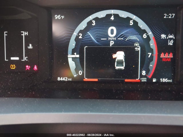 Toyota Tacoma Sr5 2024 3TYLB5JN8RT010157 Image 15