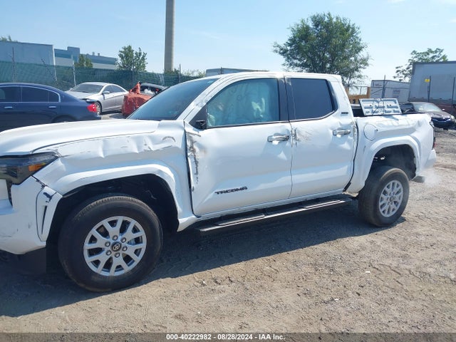 Toyota Tacoma Sr5 2024 3TYLB5JN8RT010157 Image 6