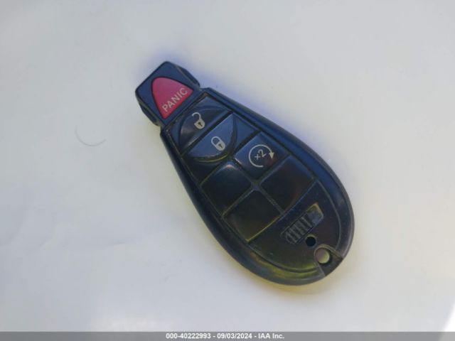 2C4RDGBG5GR315164 Dodge Grand Caravan American Value Pkg