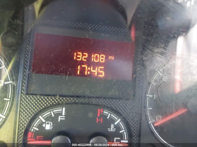 3C6TRVBG3LE114099 RAM Promaster 1500 High Roof 136 Wb