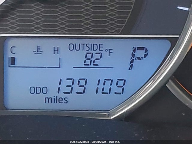Toyota COROLLA LE 2016 5YFBURHE0GP506624 Image 15