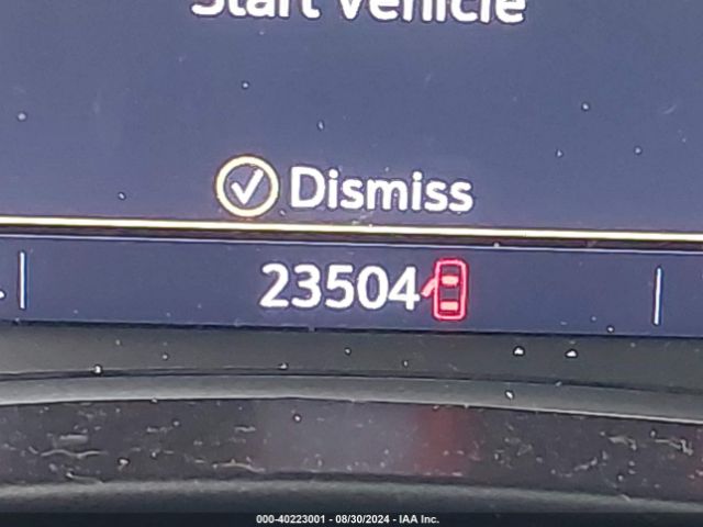 3GNAXXEV9MS106482 Chevrolet Equinox Premier