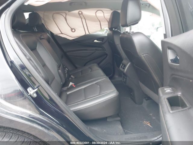 3GNAXXEV9MS106482 Chevrolet Equinox Premier