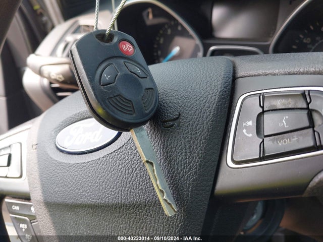 Ford ESCAPE SE 2018 1FMCU0GD0JUA75331 Image 11