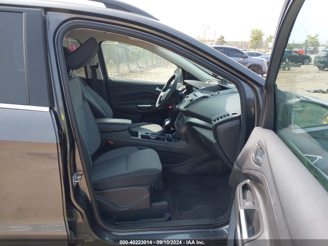 Ford ESCAPE SE 2018 1FMCU0GD0JUA75331 Image 5