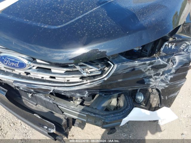 2022 FORD EDGE 2FMPK4K96NBA31329 Photo 5