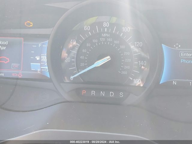 2022 FORD EDGE 2FMPK4K96NBA31329 Photo 6