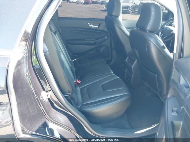 2022 FORD EDGE 2FMPK4K96NBA31329 Photo 7