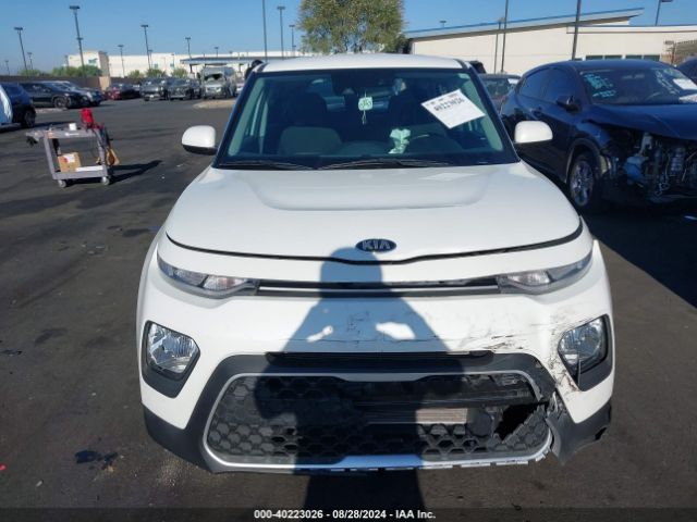 KNDJ23AU6M7140665 KIA SOUL S