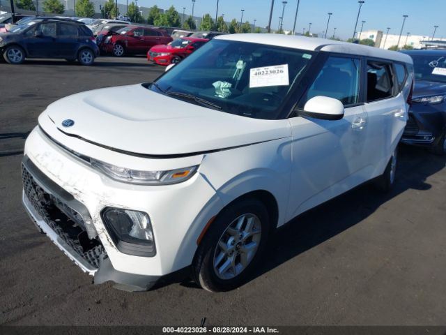 KNDJ23AU6M7140665 KIA SOUL S
