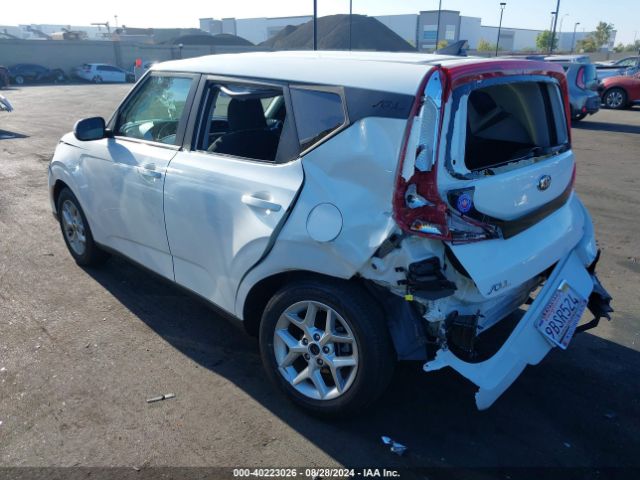 KNDJ23AU6M7140665 KIA SOUL S