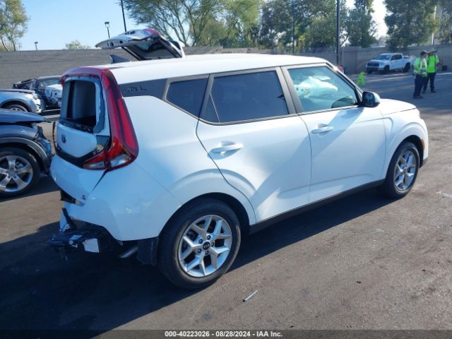 KNDJ23AU6M7140665 KIA SOUL S