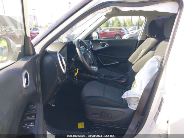 KNDJ23AU6M7140665 KIA SOUL S