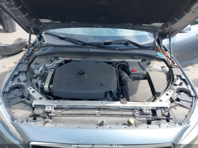 LVY982MK3JP018792 Volvo S90 T5 Momentum