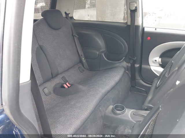 2004 MINI COOPER WMWRC33444TJ54226 Photo 7