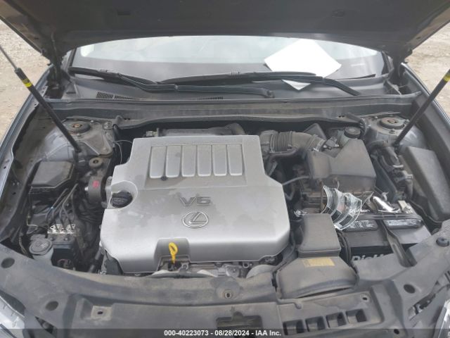JTHBK1GG7F2187552 Lexus ES 350