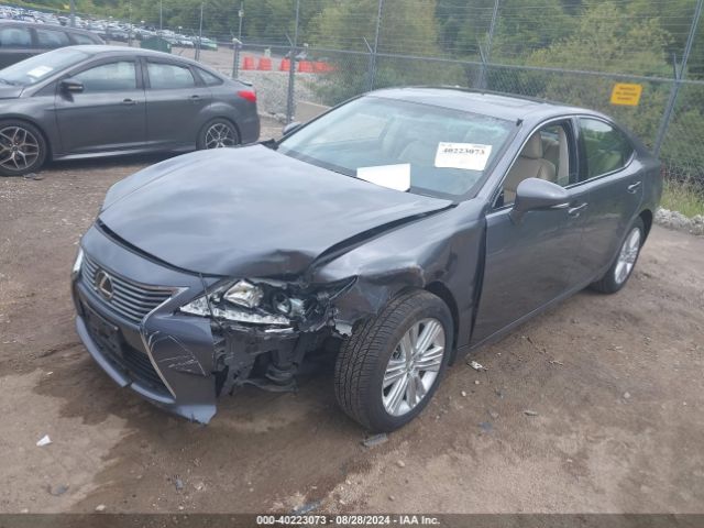JTHBK1GG7F2187552 Lexus ES 350