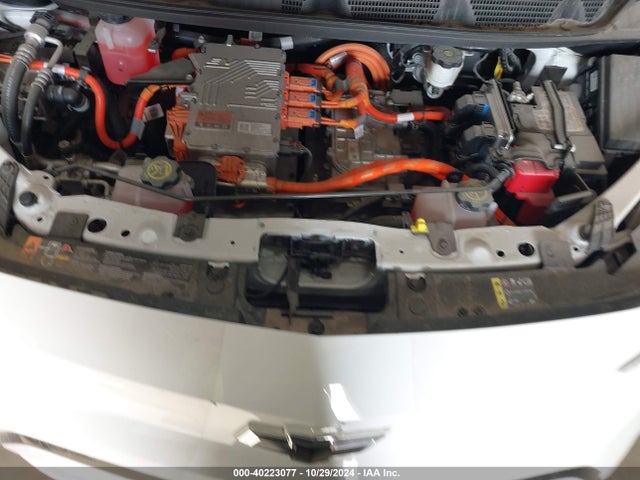 1G1FW6S02P4109208 Chevrolet Bolt Ev Fwd 1lt
