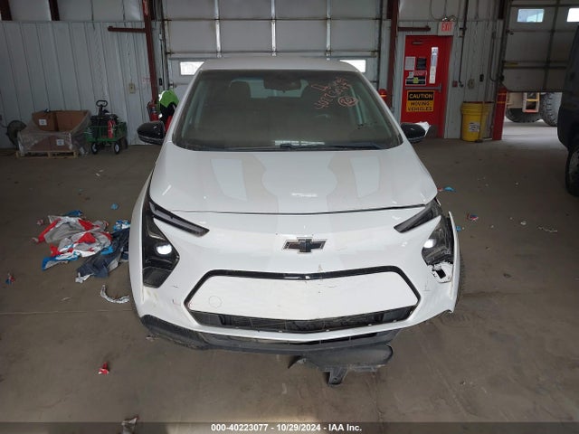 1G1FW6S02P4109208 Chevrolet Bolt Ev Fwd 1lt
