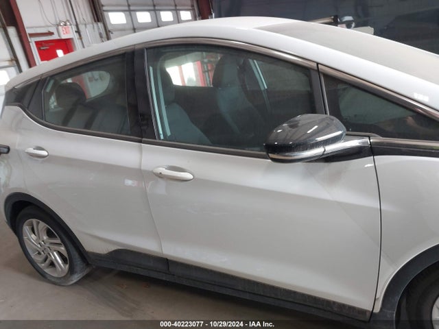 1G1FW6S02P4109208 Chevrolet Bolt Ev Fwd 1lt