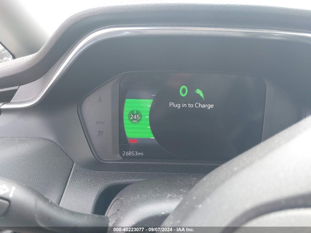 1G1FW6S02P4109208 Chevrolet Bolt Ev Fwd 1lt
