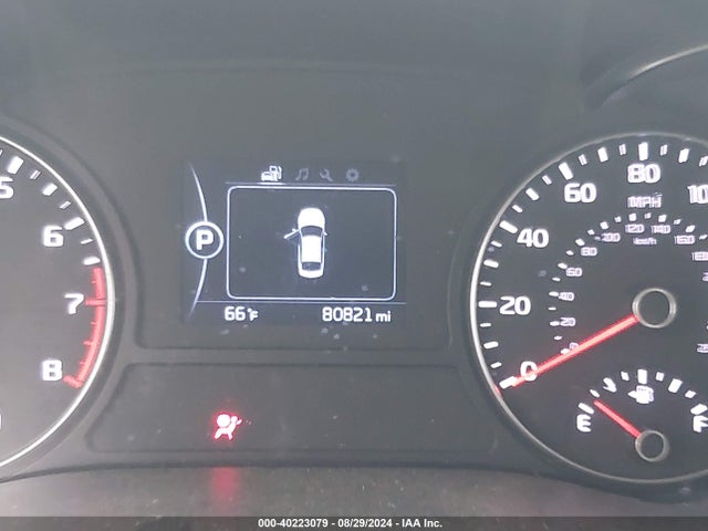 KIA Optima Lx 2018 KNAGT4L39J5202503 Image 15