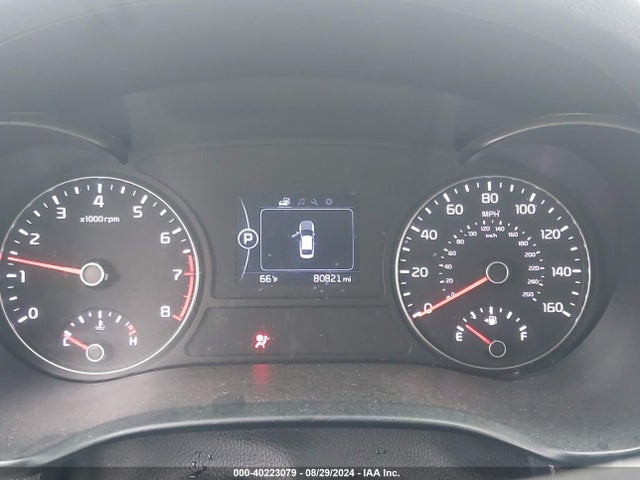 KIA Optima Lx 2018 KNAGT4L39J5202503 Image 7