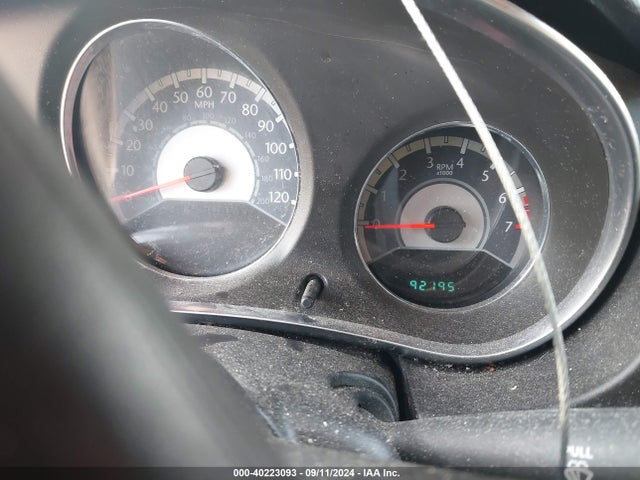 1C3CCBAG7EN149984 Chrysler 200 LX