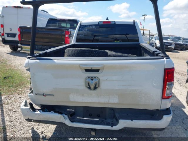 1C6RREBGXRN134476 RAM 1500 Lone Star Quad Cab 4x2 6'4 Box