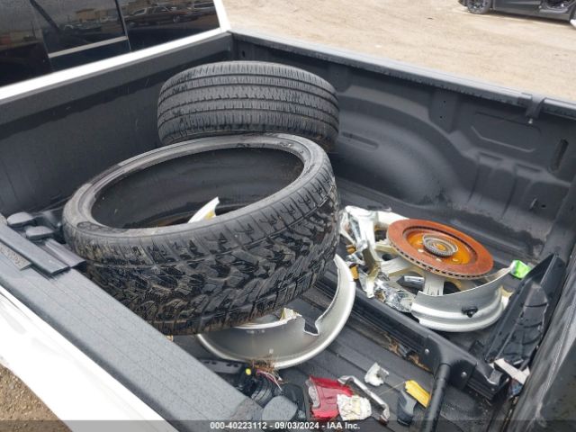 1C6RREBGXRN134476 RAM 1500 Lone Star Quad Cab 4x2 6'4 Box