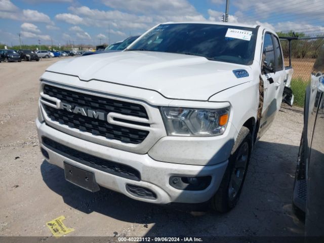1C6RREBGXRN134476 RAM 1500 Lone Star Quad Cab 4x2 6'4 Box