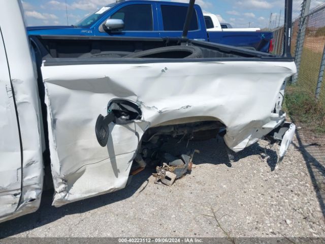 1C6RREBGXRN134476 RAM 1500 Lone Star Quad Cab 4x2 6'4 Box