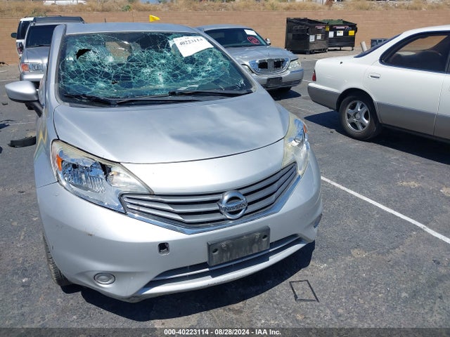 Nissan Versa Note Sv 2015 3N1CE2CP2FL429402 Image 11