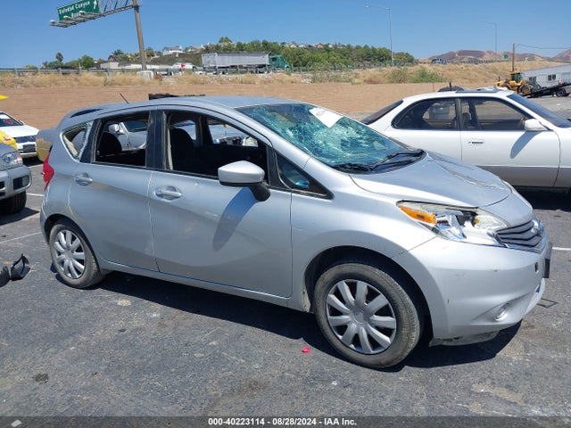 Nissan Versa Note Sv 2015 3N1CE2CP2FL429402 Image 12