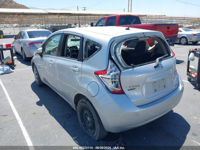 Nissan Versa Note Sv 2015 3N1CE2CP2FL429402 Image 3