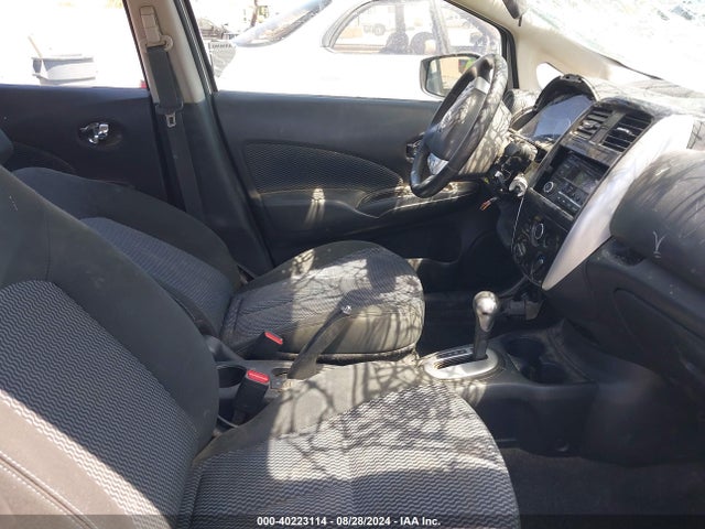 Nissan Versa Note Sv 2015 3N1CE2CP2FL429402 Image 5
