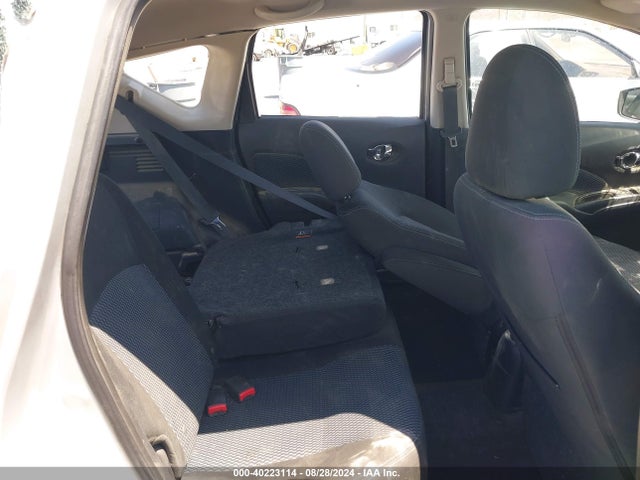 Nissan Versa Note Sv 2015 3N1CE2CP2FL429402 Image 8