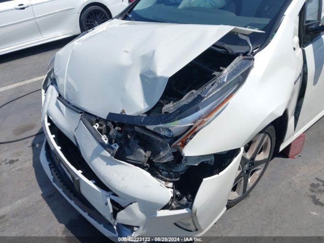 JTDKARFU3G3518858 Toyota Prius Four Touring