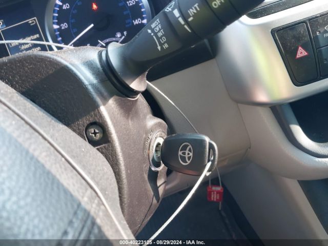 5TDBZRFH0HS391515 Toyota Highlander Le Plus