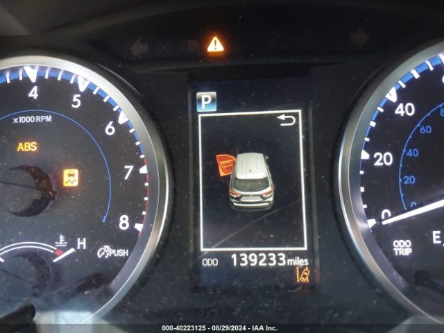 5TDBZRFH0HS391515 Toyota Highlander Le Plus