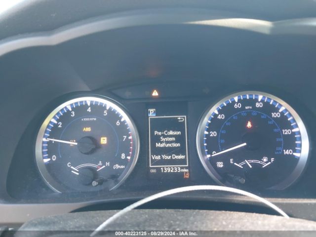 5TDBZRFH0HS391515 Toyota Highlander Le Plus