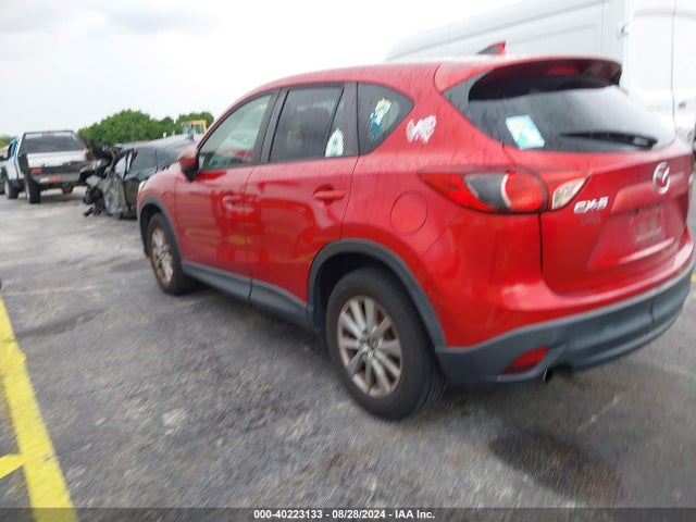 Mazda Cx-5 Touring 2016 JM3KE2CYXG0677713 Image 15