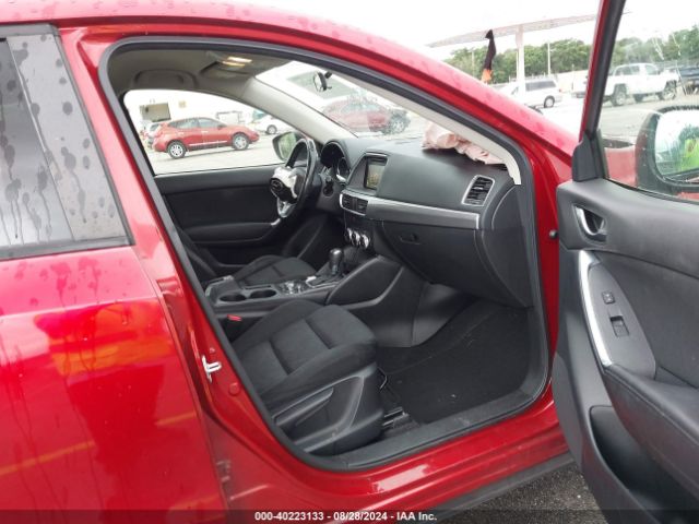 Mazda Cx-5 Touring 2016 JM3KE2CYXG0677713 Image 5