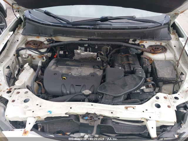 2011 MITSUBISHI OUTLANDER JA4JT3AW5BU032139 Photo 9