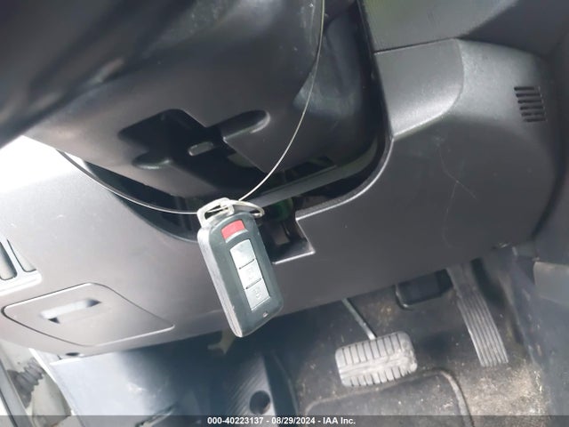 2011 MITSUBISHI OUTLANDER JA4JT3AW5BU032139 Photo 10