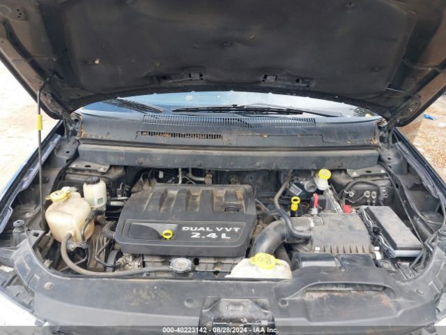 3C4PDCAB3FT736401 Dodge Journey American Value Pkg