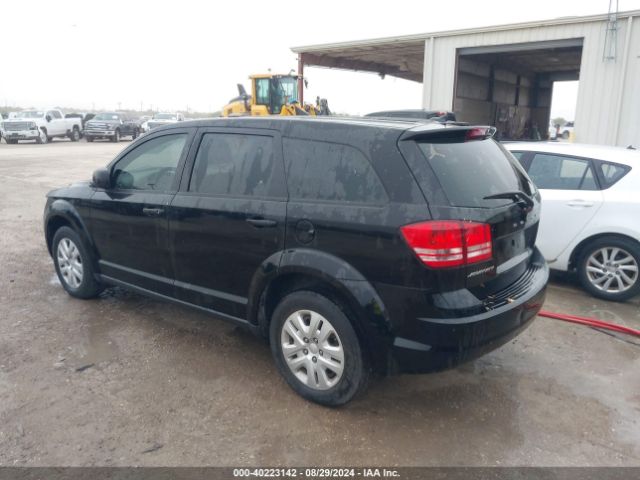 3C4PDCAB3FT736401 Dodge Journey American Value Pkg
