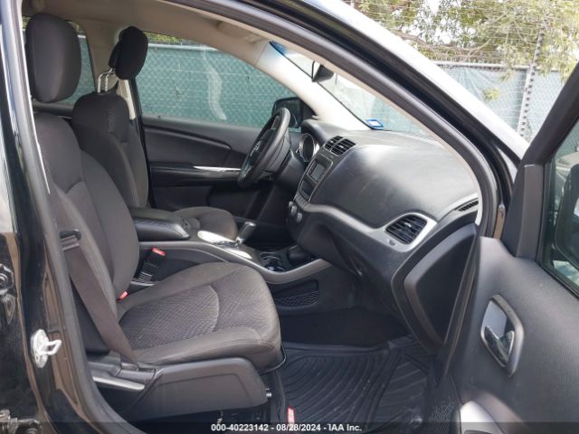 3C4PDCAB3FT736401 Dodge Journey American Value Pkg