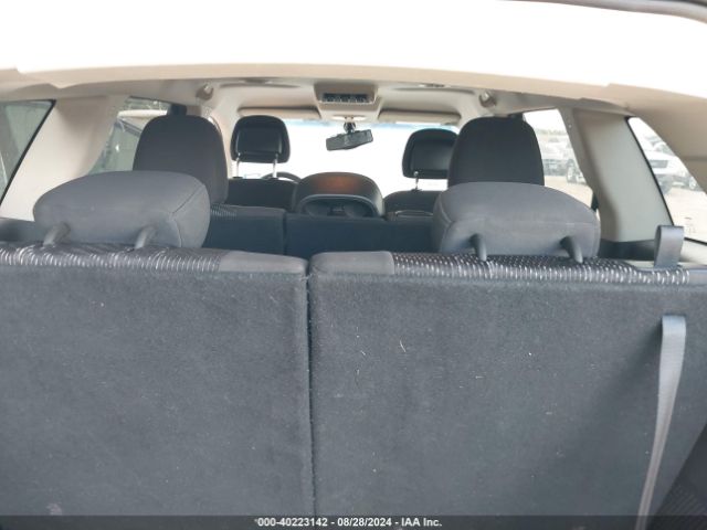 3C4PDCAB3FT736401 Dodge Journey American Value Pkg